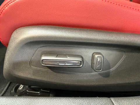 2026 Acura Integra w/A-SPEC