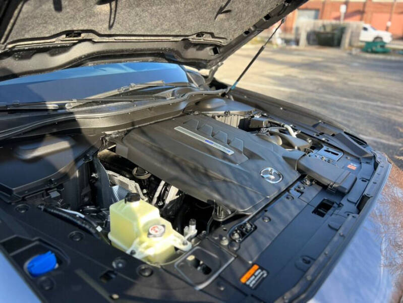 2024 Mazda CX-90 Plug-in Hybrid Premium