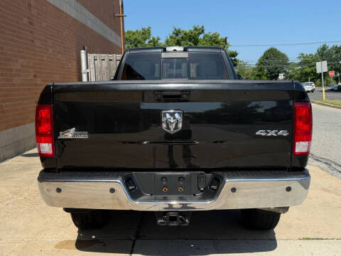 2017 RAM 3500
