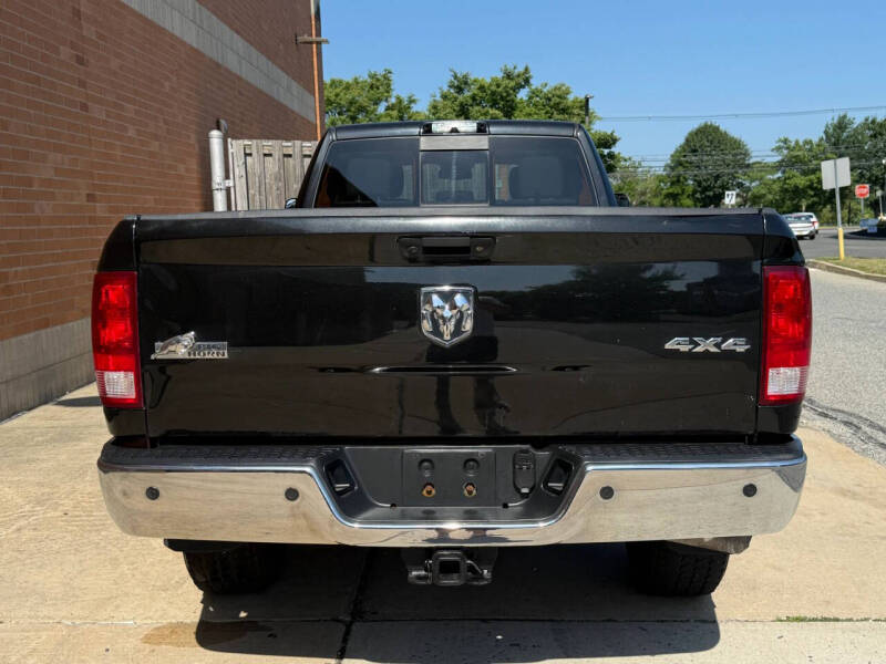 2017 RAM 3500