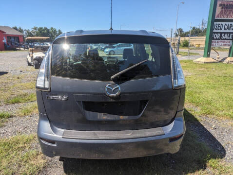 2010 Mazda MAZDA5 Touring