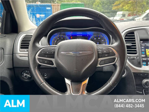 2021 Chrysler 300 Touring