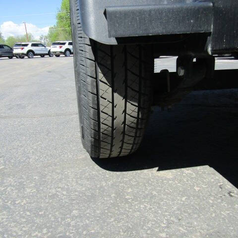 2023 HTC 83" X 12FT UTILITY TRAILER