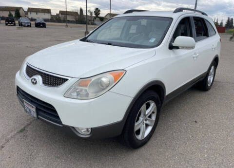 2007 Hyundai Veracruz for sale at Legend Auto Sales Inc in Lemon Grove CA
