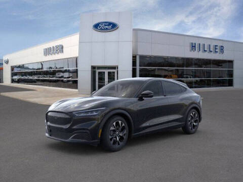 2024 Ford Mustang Mach-E for sale at HILLER FORD INC in Franklin WI