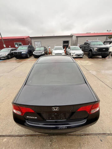 2006 Honda Civic EX w/Navi