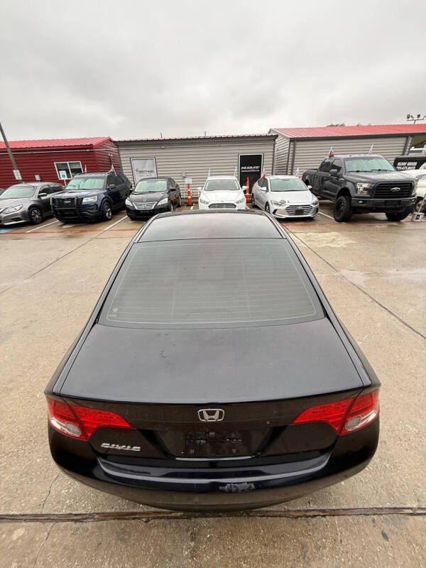 2006 Honda Civic EX w/Navi