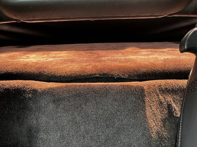 2002 Porsche Boxster