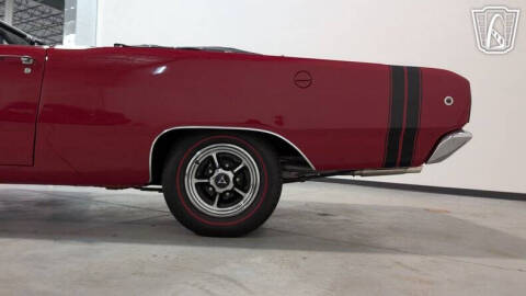 1968 Dodge Dart