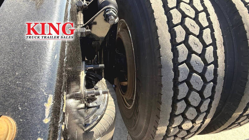 2024 Freightliner Cascadia