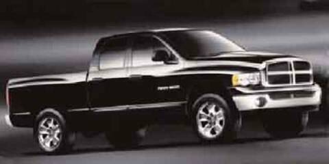 2004 Dodge Ram Pickup 1500 for sale at Kiefer Nissan Budget Lot in Albany OR