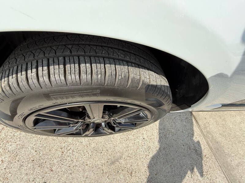 2016 Land Rover Range Rover HSE Td6