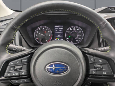 2025 Subaru Ascent Onyx Edition Touring