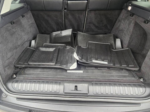 2016 Land Rover Range Rover Sport SE Td6