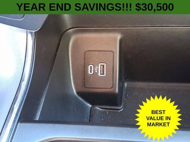 2022 Ford F-150 Lightning Pro