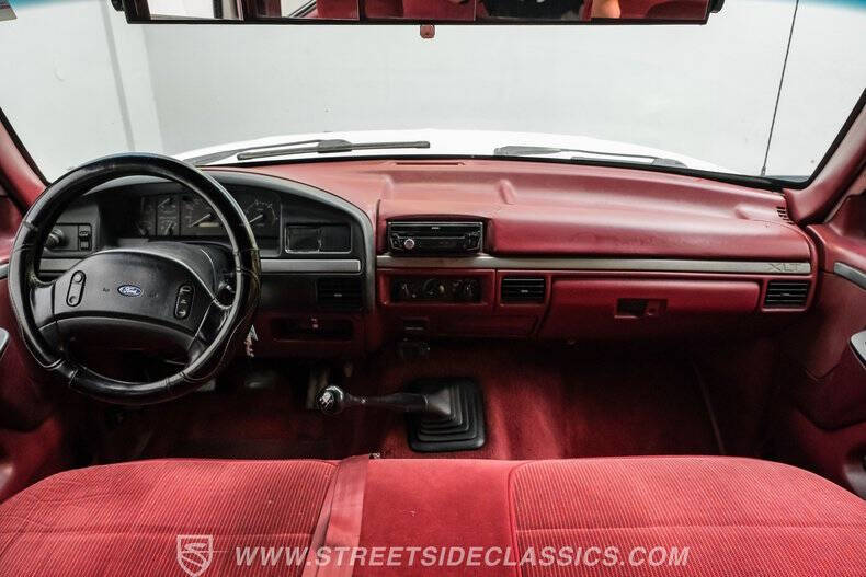 1994 Ford F-350
