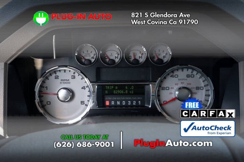 2008 Ford F-350 Super Duty