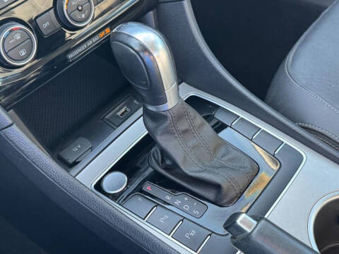 2020 Volkswagen Passat SEL