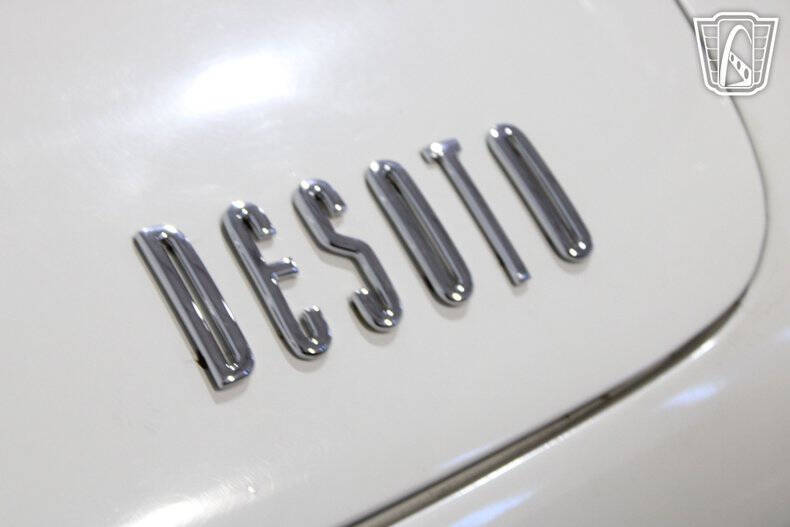 1960 Desoto Fireflite