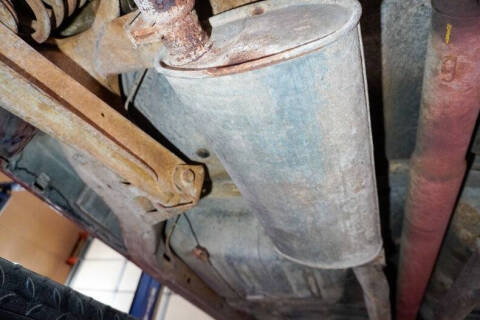 1965 Chevrolet Impala