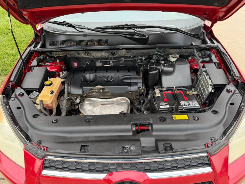 2012 Toyota RAV4 Limited