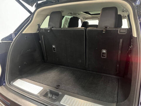 2022 Infiniti QX60 Sensory