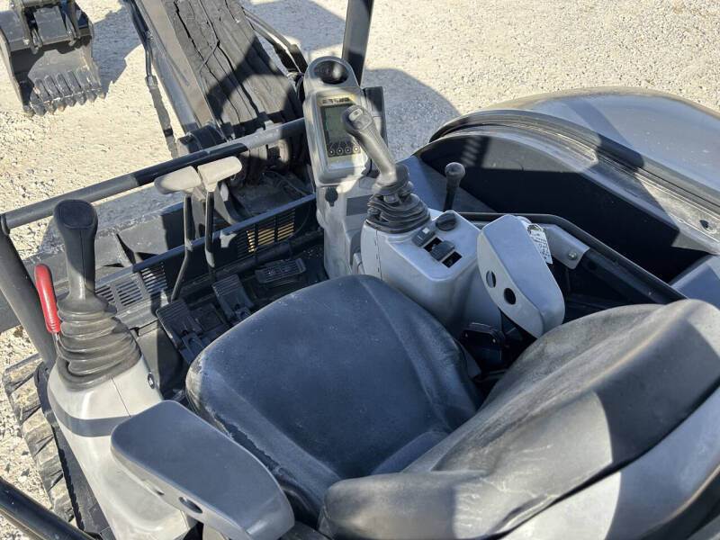 2021 John Deere 60G Excavator