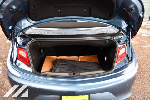 2017 Buick Cascada Premium