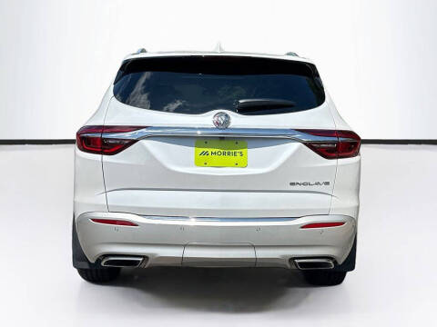 2019 Buick Enclave Premium