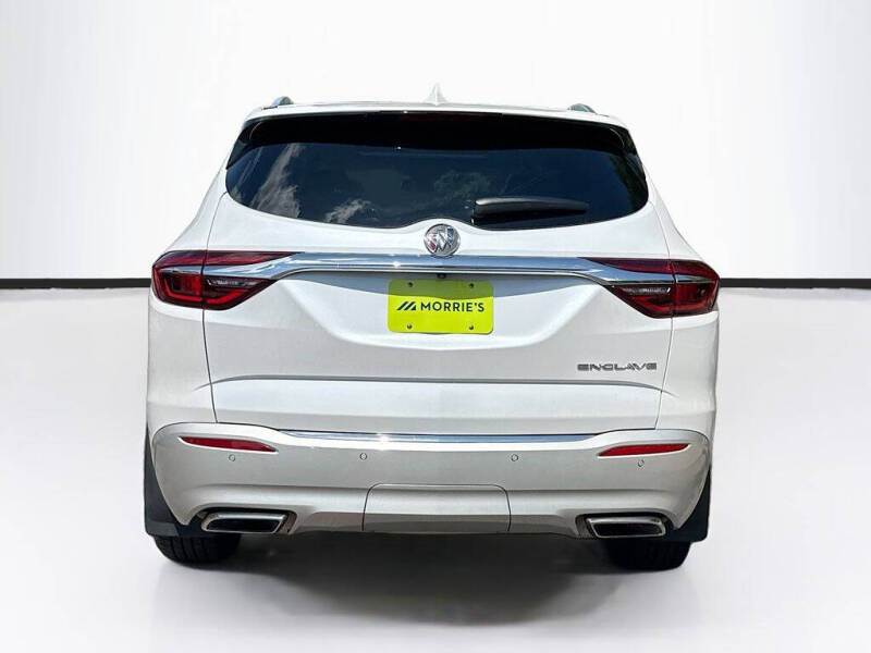2019 Buick Enclave Premium