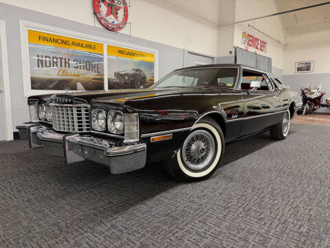 1976 Ford Thunderbird