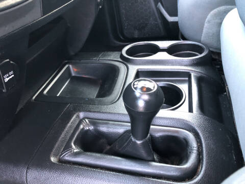 2015 RAM 3500 Tradesman