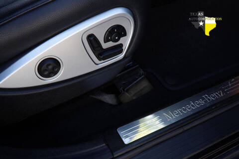 2012 Mercedes-Benz GL-Class GL 450 4MATIC