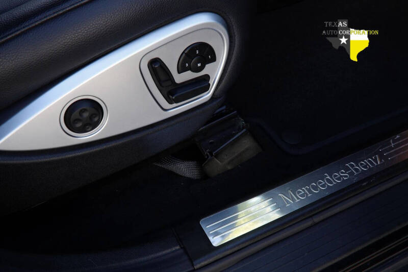 2012 Mercedes-Benz GL-Class GL 450 4MATIC