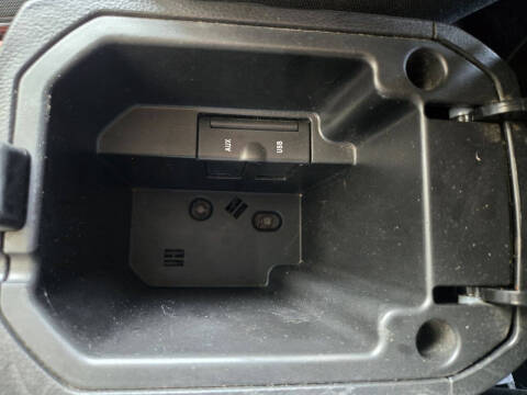 2011 Chevrolet Cruze LS