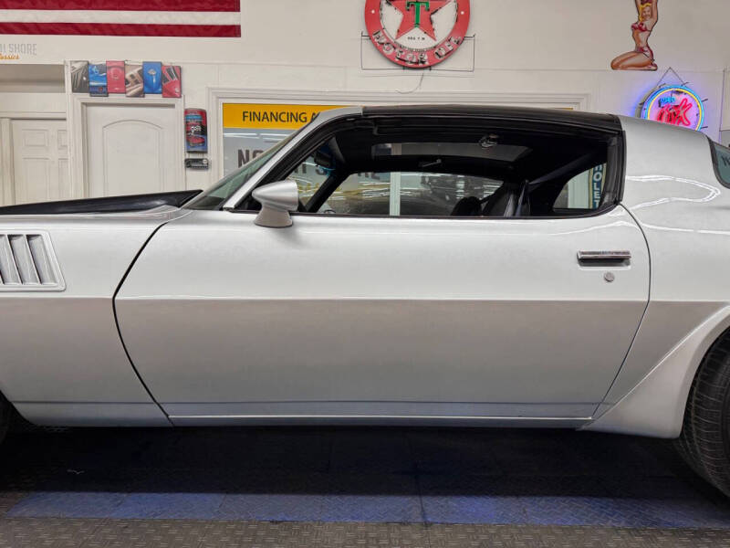 1981 Chevrolet Camaro Z28