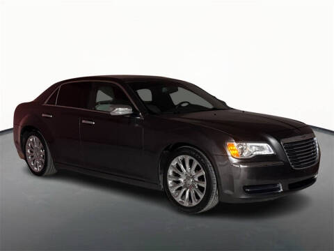 2014 Chrysler 300