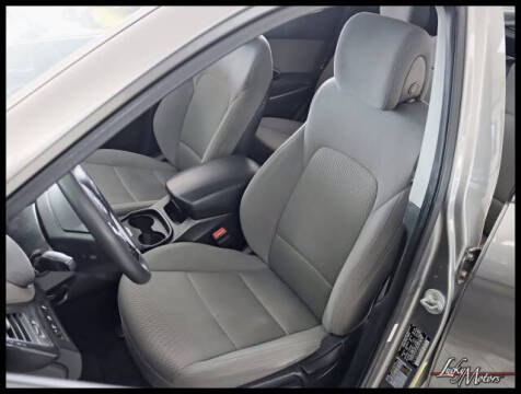 2016 Hyundai Santa Fe Sport 2.4L