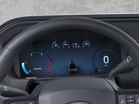 2025 Ford F-250 Super Duty