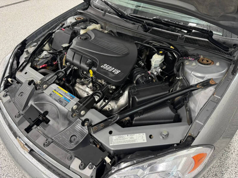 2006 Chevrolet Impala LS