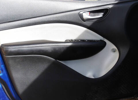 2014 Dodge Dart SXT