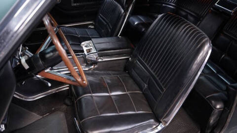 1966 Ford Thunderbird