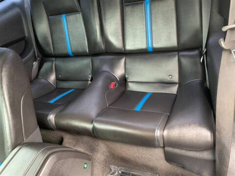 2011 Ford Mustang GT