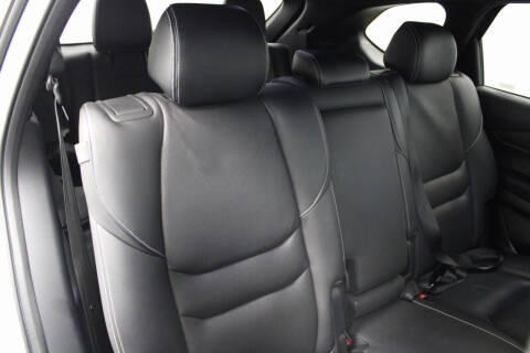 2023 Mazda CX-9 Grand Touring