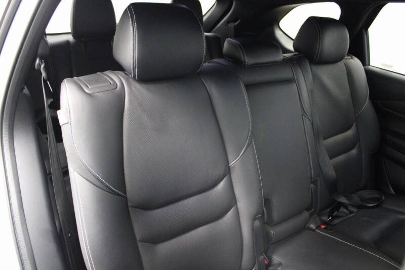 2023 Mazda CX-9 Grand Touring