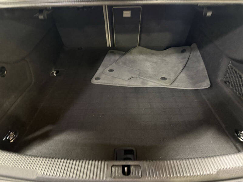 2017 Audi A6 3.0T quattro Premium Plus