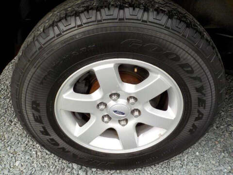 2010 Ford Expedition