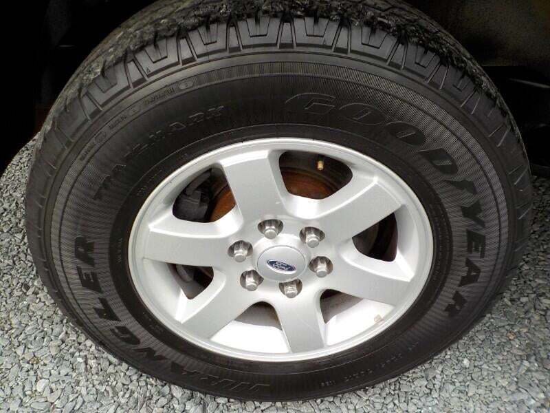 2010 Ford Expedition