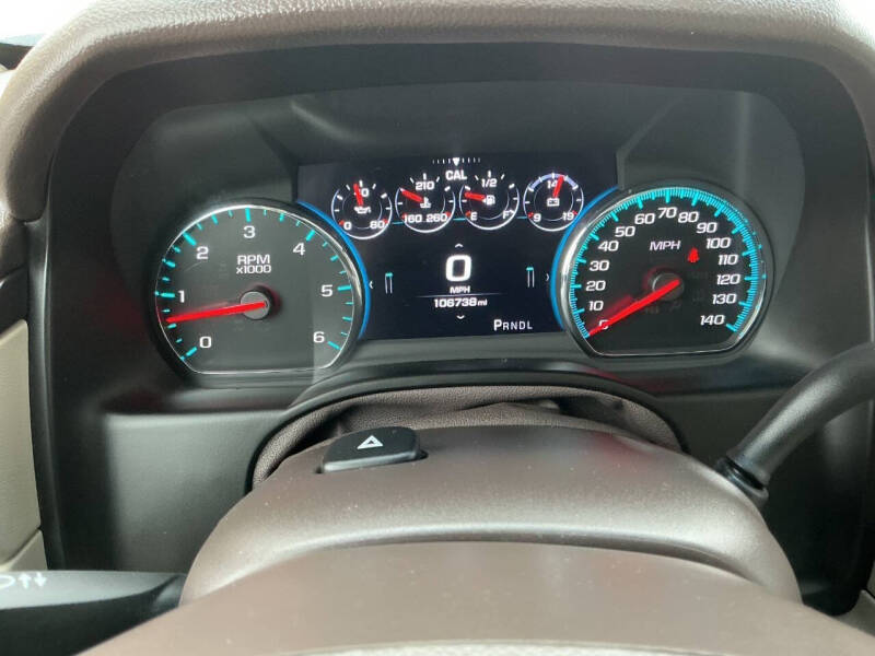 2017 GMC Yukon XL Denali