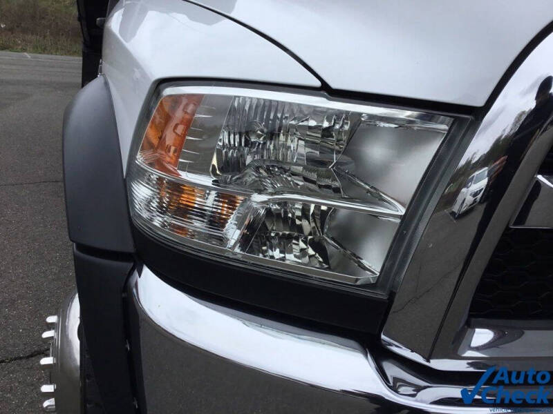 2016 RAM 5500